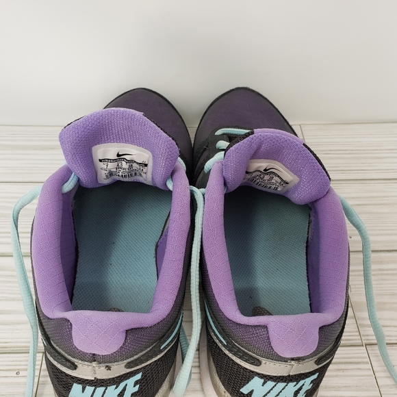 Nike Total Core TR2 Womans Running Shoes - Picture 8 of 12